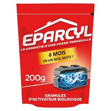 Eparcyl granules 200g d'occasion  Saint-Priest