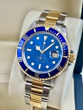 Gents rolex submariner for sale  LONDON
