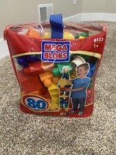 Mega bloks construction d'occasion  Expédié en Belgium
