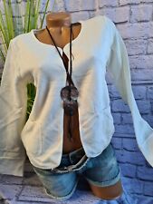 Street damen strickjacke gebraucht kaufen  Delmenhorst