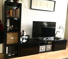 Ikea wohnwand wohnzimmerregal gebraucht kaufen  Hamburg