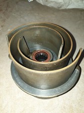 G60 lader magnesium gebraucht kaufen  Versand nach Germany