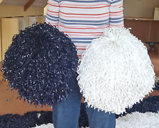 Cheerleading pompons puschel gebraucht kaufen  Stuttgart