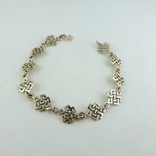 Sterling silver celtic for sale  Cohutta