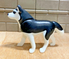 Playmobil animaux chien d'occasion  Saint-Loup-Géanges