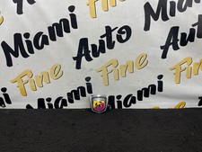 Fiat 500 abarth for sale  Miami