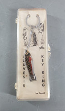 Keychain nail fingernail for sale  Ingleside