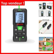 Laser mètre numérique d'occasion  Matha