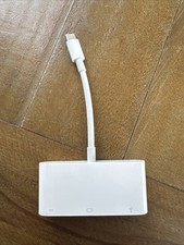 Genuine apple usb for sale  BARNSTAPLE