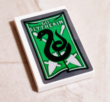Lego slytherin harry for sale  Joshua Tree