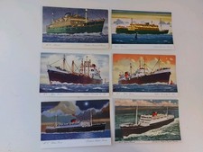 Vintage postcards belfast for sale  ST. NEOTS