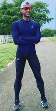 Mens compressionz spandex for sale  Van Nuys