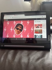 Lenovo yoga model for sale  KETTERING