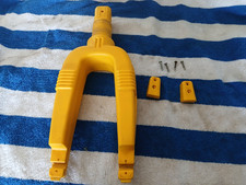 Yellow fork original for sale  Fort Worth