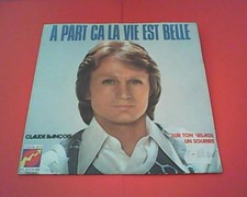 Tours claude francois d'occasion  Landivisiau