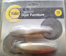 Internal locking door for sale  SPALDING