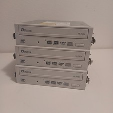 Plextor 760a ungetestet gebraucht kaufen Plextor 760a ungetestet gebraucht kaufen  Nürnberg