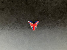 Union jack victory for sale Union jack victory for sale  BURGESS HILL