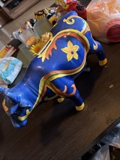 Spardose kuh keramik gebraucht kaufen Spardose kuh keramik gebraucht kaufen  Bergheim