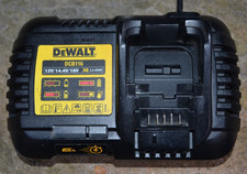 Dewalt dcb116 corded for sale Dewalt dcb116 corded for sale  SUNBURY-ON-THAMES