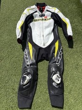 Spidi piece leather for sale  GUILDFORD