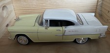 Chevrolet bel air for sale  RUNCORN