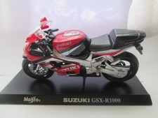Suzuki gsx r1000 for sale  CHORLEY