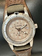 Columbia watch 100m for sale  Navarre
