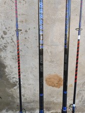 Canne pesca surf usato Canne pesca surf usato  Villacidro