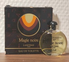 Vintage eau toilette d'occasion  Châtillon-Coligny