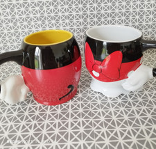 Mug tasse minnie d'occasion  Le Faouët
