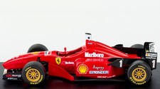 Ferrari f310 michael usato  Italia