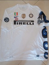 Maglia inter 2010 usato  Bernalda