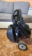 Passeggino triciclo smart usato  Ciampino