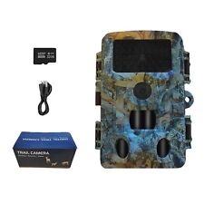 Trail camera 16mp for sale  Carrollton