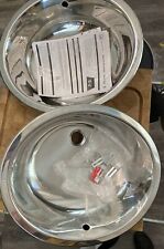Decolav 1300 stainless for sale  Cathedral City