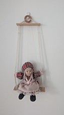 Vintage hanging porcelain for sale  LONDON