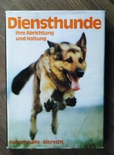 Haberhauffe albrecht diensthun gebraucht kaufen  Zittau