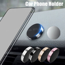 Acessórios de carro suporte magnético para celular suporte de parede de metal suporte para mesa comprar usado  Enviando para Brazil