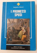 Promessi sposi alessandro usato  Italia