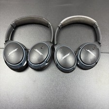 Lot bose soundlink for sale  Clayton
