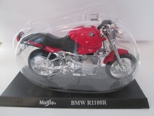 Bmw r1100r scale for sale  CHORLEY