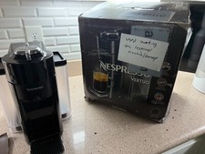 Delonghi nespresso vertuo for sale  Las Vegas