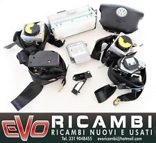 Kit airbag completo usato  Comiso