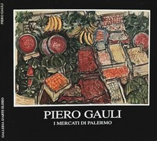 Piero gauli. mercati usato  Italia