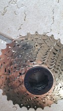 Cassette micro shift usato  Trieste