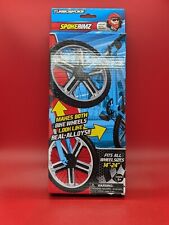 Copriruota bicicletta turbospo usato  Spedire a Italy