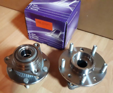 Radnabe radlager 513061 gebraucht kaufen  Marktbreit