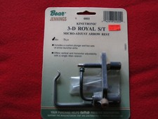 Bear jennings royal for sale  East Greenwich