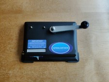 Vintage zigarettenstopfer meta gebraucht kaufen  Otterstadt